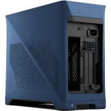Case Fractal Design Era 2 Midnight Blue FD-C-ERA2N-03 – Mini-ITX Cao Cấp | Xanh Navy Sang Trọng